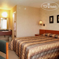 Langley Hwy Hotel 