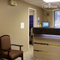 Langley Hwy Hotel 
