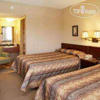 Langley Hwy Hotel 