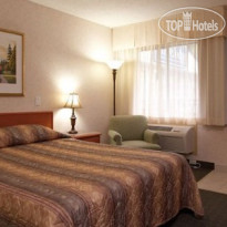 Langley Hwy Hotel 