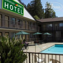 Langley Hwy Hotel 