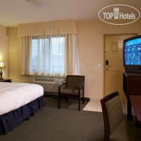 Langley Hwy Hotel 