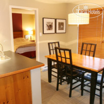 Whistler Town Plaza Suites 