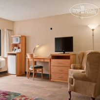 Travelodge Prince George Goldcap 