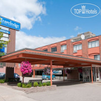 Travelodge Prince George Goldcap 3*