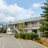 Travelodge Salmon Arm 