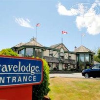 Victoria Travelodge 