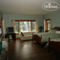 Le Beausoleil Bed & Breakfast 