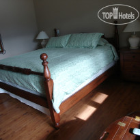 Le Beausoleil Bed & Breakfast 