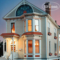 Humboldt House Bed & Breakfast 3*