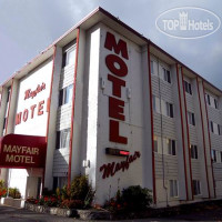 Mayfair Motel 2*