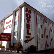 Mayfair Motel 