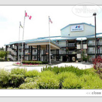 Accent Inns Kamloops 3*