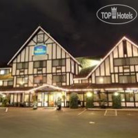 Best Western Abercorn Inn 3*