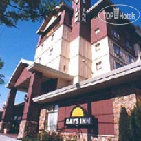 Days Inn Vancouver Airport 