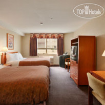 Days Inn Vancouver Airport 