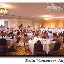 Delta Vancouver Airport 