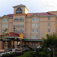 La Quinta Inn Vancouver Airport 4*