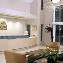 La Quinta Inn Vancouver Airport 