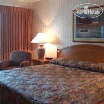 Vancouver Airport Hotel 