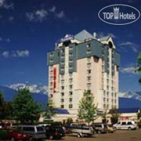 Travelodge Hotel Vancouver Airport 