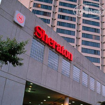 Sheraton Vancouver Guildford 