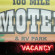 100 Mile Motel & RV Park 