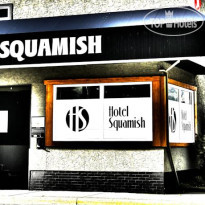  Squamish Hotel 