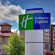 Holiday Inn Express Kelowna 