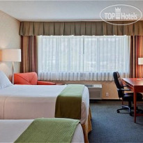 Holiday Inn Express Kelowna 