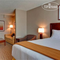 Holiday Inn Express Kelowna 