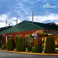 Best Western Bakerview Inn 