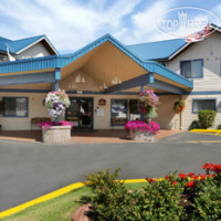 Best Western Plus Country Meadows Inn 3*