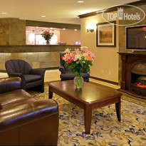 Best Western Plus Country Meadows Inn 