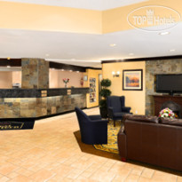 Best Western Plus Country Meadows Inn 