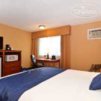 Best Western Plus Country Meadows Inn 