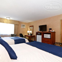 Best Western Plus Country Meadows Inn 