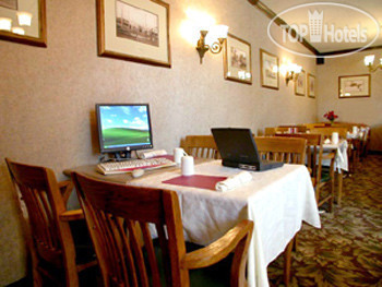 Новые добавленные фото туристов Best Western Plus Chelsea Inn 3*