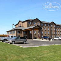 Best Western Cranbrook Hotel 3*