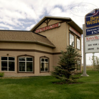 Stonebridge Hotel Dawson Creek 3*