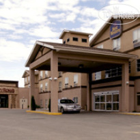 Stonebridge Hotel Dawson Creek 