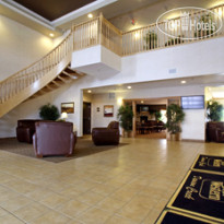 Stonebridge Hotel Dawson Creek 