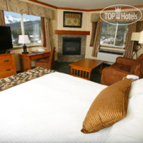 Best Western Plus Fernie Mountain Lodge 