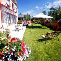 Best Western Plus Fernie Mountain Lodge 