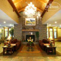 Best Western Plus Fernie Mountain Lodge 