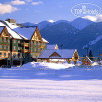 Best Western Plus Fernie Mountain Lodge 