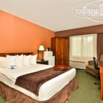 Best Western Mountainview Inn