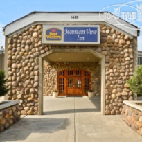 Best Western Mountainview Inn