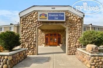 Новые добавленные фото туристов Best Western Mountainview Inn 3*
