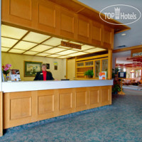 Best Western Invermere Inn 2*